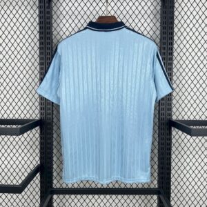 Mens Oasis Tour 2025/26 Clear Sky Jersey - Image 2