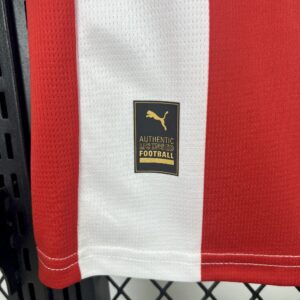 Mens Sporting de Gijón 2025/26 Home Jersey - Image 8