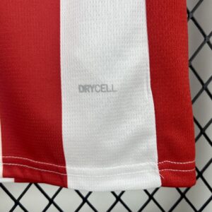 Mens Sporting de Gijón 2025/26 Home Jersey - Image 7