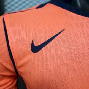 Mens Barcelona 2025/26 Third Jersey Player Version - Image 4