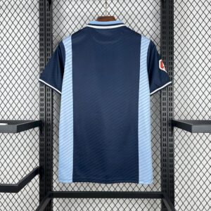 Mens Cordoba CF 2025/26 Away Jersey - Image 2