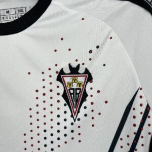 Mens Albacete 2025/26 Home Jersey - Image 9