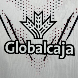 Mens Albacete 2025/26 Home Jersey - Image 8