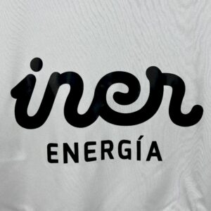 Mens Albacete 2025/26 Home Jersey - Image 3
