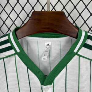 Mens Celtic 2025/26 US Pack Jersey - Image 8