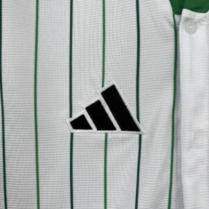 Mens Celtic 2025/26 US Pack Jersey - Image 7