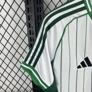 Mens Celtic 2025/26 US Pack Jersey - Image 4