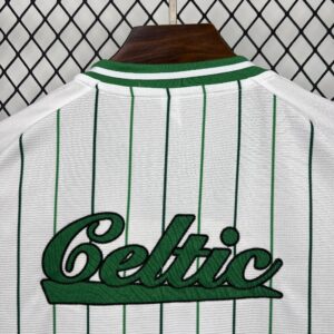 Mens Celtic 2025/26 US Pack Jersey - Image 3