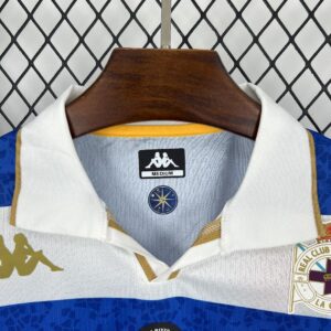 Mens Deportivo de La Coruna 2025/26 Home Jersey - Image 11