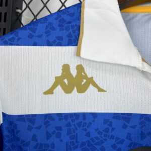 Mens Deportivo de La Coruna 2025/26 Home Jersey - Image 10
