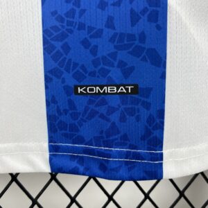 Mens Deportivo de La Coruna 2025/26 Home Jersey - Image 7