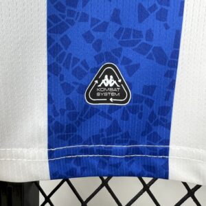 Mens Deportivo de La Coruna 2025/26 Home Jersey - Image 6