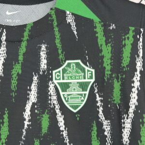 Mens Elche 2025/26 Away Jersey - Image 5