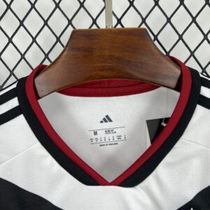 Mens Germany 2025/26 Home Jersey - Image 8