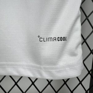 Mens Germany 2025/26 Home Jersey - Image 4