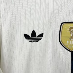 Mens Germany 2025/26 Special Edition Jersey - Image 8