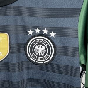 Mens Germany 2025/26 Special Edition Jersey - Image 6