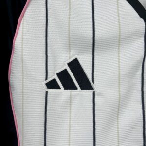 Mens Juventus 2025/26 US Pack Jersey - Image 7