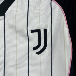 Mens Juventus 2025/26 US Pack Jersey - Image 6