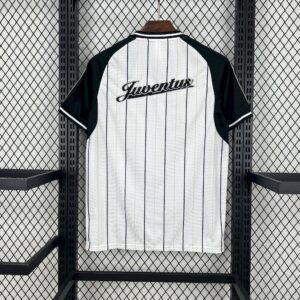 Mens Juventus 2025/26 US Pack Jersey - Image 2