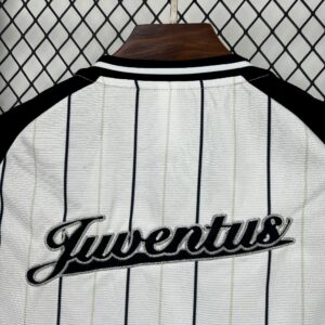 Mens Juventus 2025/26 US Pack Jersey - Image 3