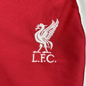 Mens Liverpool 2025/26 US Pack Jersey - Image 6