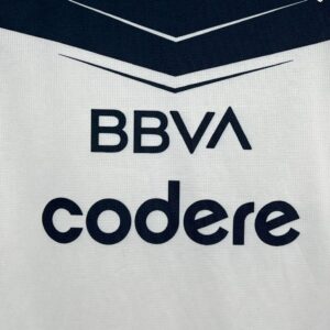 Mens Monterrey 2025/26 Away Jersey - Image 9