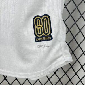 Mens Monterrey 2025/26 Away Jersey - Image 8