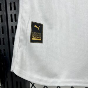 Mens Monterrey 2025/26 Away Jersey - Image 7