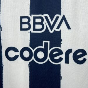 Mens Monterrey 2025/26 Home Jersey - Image 8
