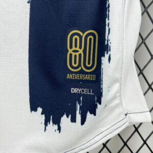 Mens Monterrey 2025/26 Home Jersey - Image 7