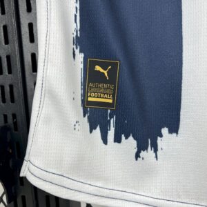 Mens Monterrey 2025/26 Home Jersey - Image 6