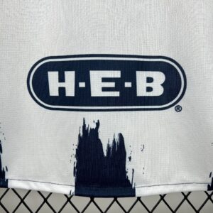 Mens Monterrey 2025/26 Home Jersey - Image 3