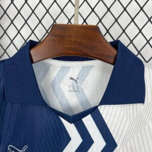 Mens Monterrey 2025/26 Retro Streetwear Jersey - Image 9