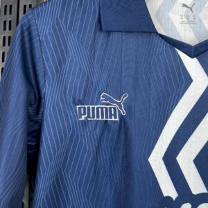 Mens Monterrey 2025/26 Retro Streetwear Jersey - Image 8