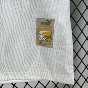Mens Monterrey 2025/26 Retro Streetwear Jersey - Image 5