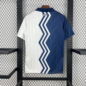 Mens Monterrey 2025/26 Retro Streetwear Jersey - Image 2