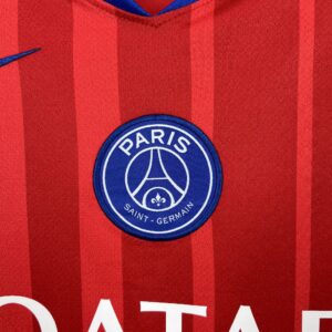 Mens Paris Saint-Germain 2025/26 Third Jersey - Image 6