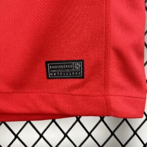Mens Paris Saint-Germain 2025/26 Third Jersey - Image 4