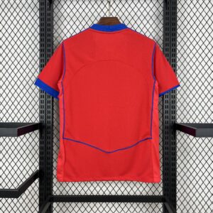 Mens Paris Saint-Germain 2025/26 Third Jersey - Image 2