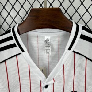 Mens River Plate 2025/26 US Pack Jersey - Image 8