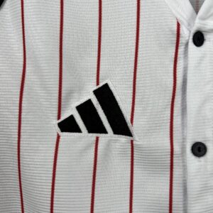 Mens River Plate 2025/26 US Pack Jersey - Image 7