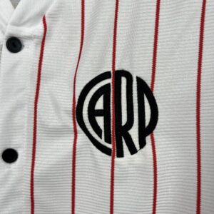 Mens River Plate 2025/26 US Pack Jersey - Image 6