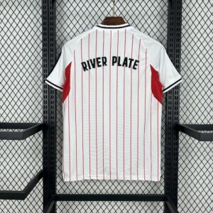 Mens River Plate 2025/26 US Pack Jersey - Image 2