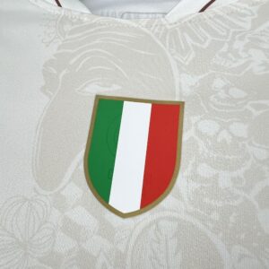 Mens Napoli 2025/26 Away Jersey - Image 4
