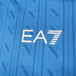 Mens Napoli 2025/26 Home Jersey - Image 8