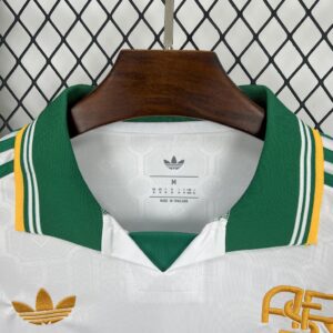 Mens AS Roma 2025/26 Third Jersey - Image 4
