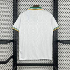 Mens AS Roma 2025/26 Third Jersey - Image 2