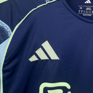Mens Ajax 2025/26 Away Jersey - Image 8