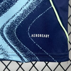 Mens Ajax 2025/26 Away Jersey - Image 5